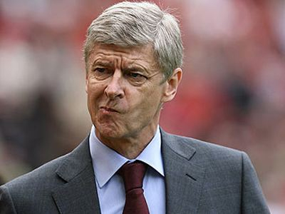 Ανακήρυξε πρωταθλήτρια την Τσέλσι από τον Νοέμβριο ο Βενγκέρ