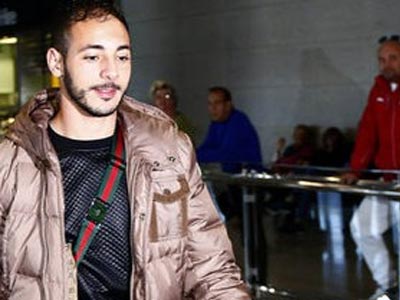 Στέλνουν Άμραμπατ στον Ολυμπιακό οι Τούρκοι