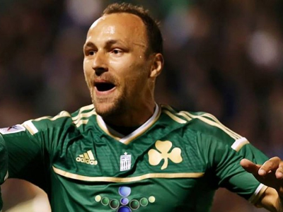 «Θα κάνουμε το καλύτερο δυνατό για τη νίκη»