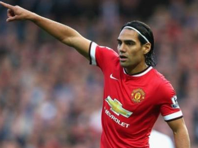 Μάντσεστερ Γιουνάιτεντ: Δυσαρέσκεια για τον Φαλκάο