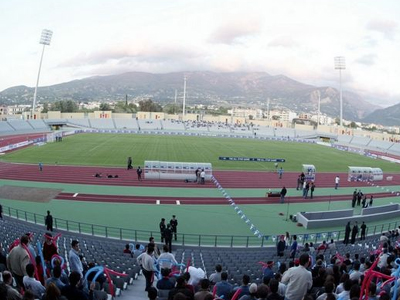 Οριστικά στο Παμπελοποννησιακό το ματς Παναχαϊκή-Ηρακλής Ψαχνών