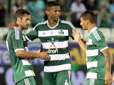 «Τρέχει» για τον Ολυμπιακό ο Μέντες