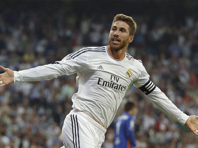 Ρεάλ: Παίζει κόντρα στην Μπαρτσελόνα ο Ράμος