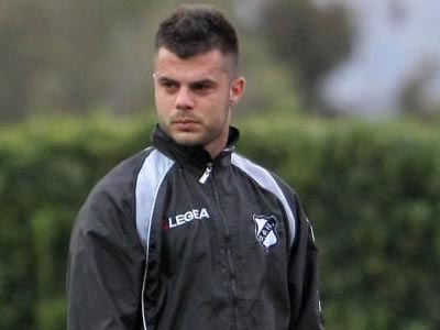 ΟΦΗ: Προπονήθηκε ο Μονιάκης