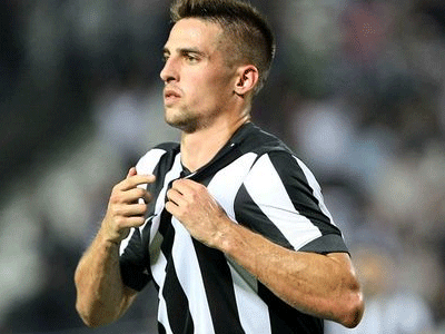 ΠΑΟΚ: Ευχάριστα νέα για Μακ και Κατσικά