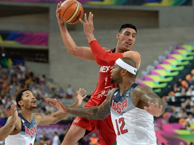 Μπάσκετ: Στη Ρεάλ ο Αγιόν