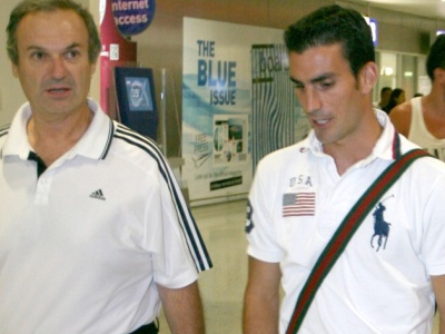 Παναθηναϊκός: «Ναυάγιο» με τον Αλφάρο