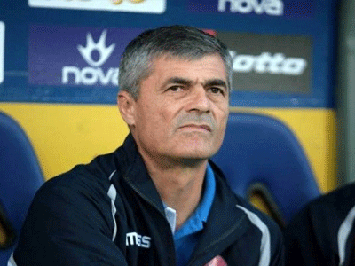 Ανέλαβε τον Εθνικό Γαζώρου ο Κοκότοβιτς