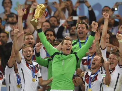 Το «καρφί» του Νόιερ για τον Κριστιάνο Ρονάλντο