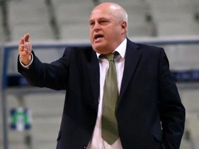 Μίνιτς: «Nα παίξουμε με μυαλό κόντρα στον Ολυμπιακό»