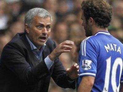 «Προσέφερε ο Μάτα στην Τσέλσι»