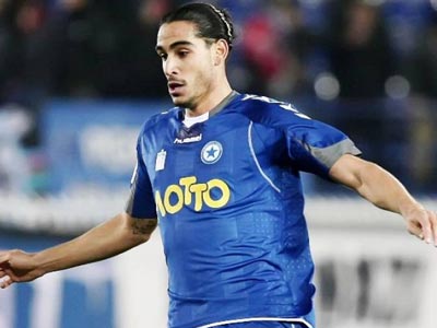 Ατρόμητος: «Μέσα» ο Ιγκλέσιας