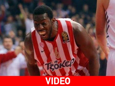 Οι καλύτερες φάσεις του… MVP Ντάνστον