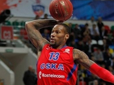 TΣΣΚΑ: Νέο συμβόλαιο στον Ουίμς