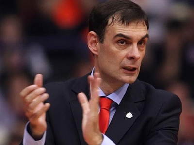 Μπαρτζώκας:  «Μάθαμε από τα λάθη μας»