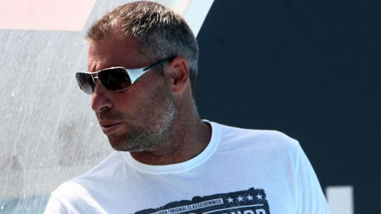 Λούδης: «Θα τα καταφέρουμε»