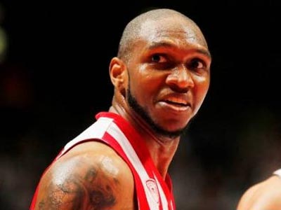 Απώλεια με τον Σίμονς