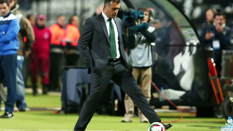 Αναστασίου: «Αναλαμβάνω πλήρως την ευθύνη»