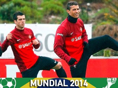 Βιεϊρίνια: «Ό,τι καλύτερο η επιστροφή Ρονάλντο»