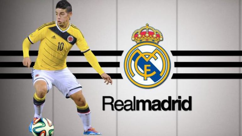 Χωρίς Χάμες η Ρεάλ για ένα μήνα