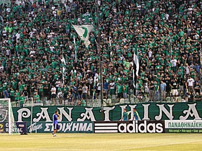 Παναθηναϊκός: «Να προστατεύσουμε το σπίτι μας»