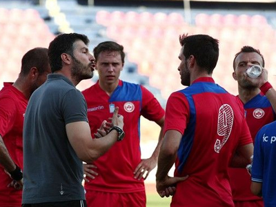 Πλατανιάς: Η αποστολή για το ντέρμπι με τον Εργοτέλη