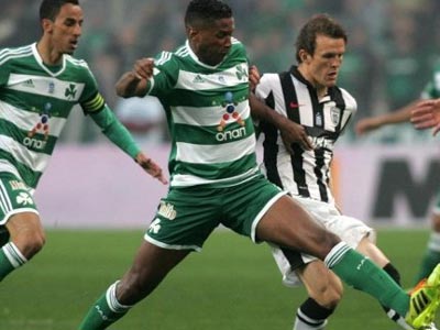 Αίτημα ΠΑΟ και ΠΑΟΚ για μετακινήσεις φιλάθλων στους αγώνες τους