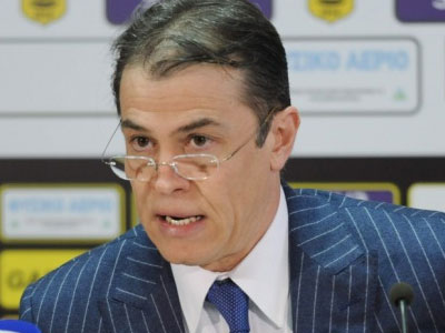 Κάλας: «Θα δίνω 500.000 ευρώ κάθε χρόνο»