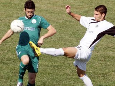 Ο Ντελγκάδο έδωσε τη λύση και την… πρόκριση