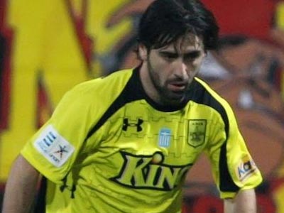 Άρης: Εκτός προπόνησης ο Τάτος