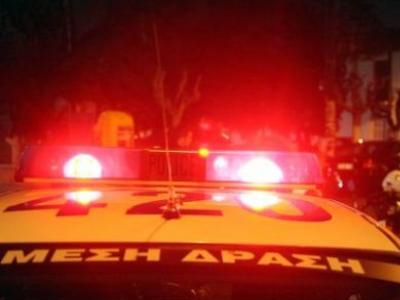 Αίγιο: «Ξεπροβόδισαν» τους φιλάθλους της Παναχαϊκής με… πέτρες και μολότοφ