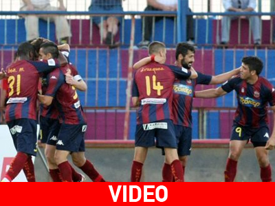 Γέλασε τελευταία η Βέροια,  3-2 τη Ξάνθη