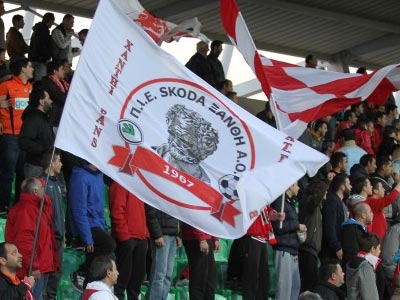 Προειδοποιεί η Skoda Ξάνθη