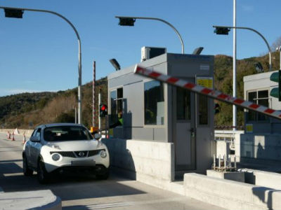 Απαντά το υπουργείο Υποδομών στις αντιδράσεις για τα νέα διόδια