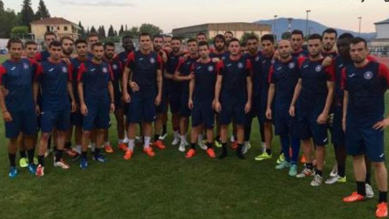 Ανακοίνωση των παικτών της Κέρκυρας: «Ζητάμε δικαιοσύνη και σεβασμό»