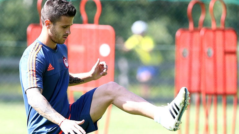 Οδεύει προς την Ανόρθωση ο Μαρτίνες