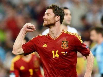 Ισπανία: «Τέλος» η Εθνική για τον Αλόνσο