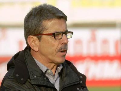 Πετράκης: «Θα δούμε»