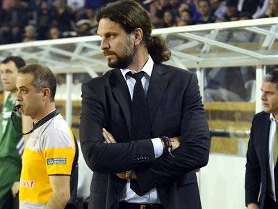 Αλβέρτης: «Ο Απόλλωνας μπορεί να απειλήσει»