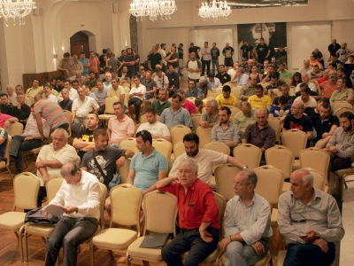 Παράταση στην αγωνία στον Άρη