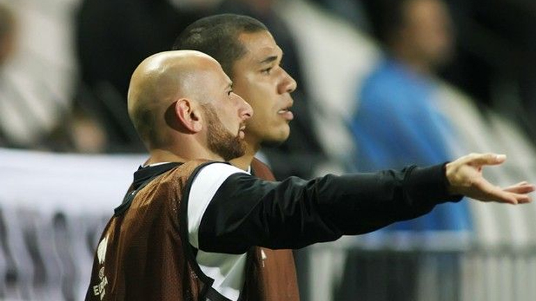 ΠΑΟΚ: Ανεβαίνουν Τζανδάρης και Παπαδόπουλος