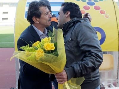 Πετράκης: «Πιο δίκαιη η ισοπαλία»