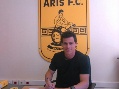 Ανακοίνωσε και τον Πόι ο Άρης