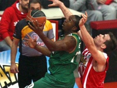 ΠΑΟ: Νοκ-άουτ ο Νέλσον