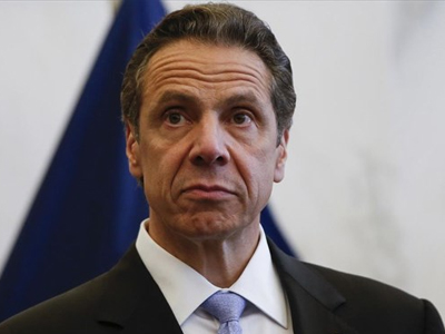 Ενίσχυση των μέτρων ασφαλείας στη Νέα Υόρκη ανακοίνωσε ο Κουόμο