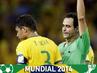 Βραζιλία: Δεν… σβήστηκε η κάρτα στον Τιάγκο Σίλβα