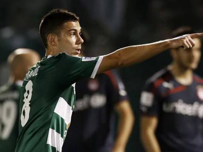 «Θα τα δίνουμε όλα για την ομάδα και τον κόσμο»