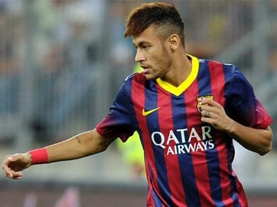 Οσμή σκανδάλου στη μεταγραφή του Νεϊμάρ στη «Μπάρτσα»