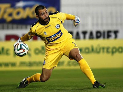 Ατρόμητος: Εκτός ο Τσενάμο, προπονήθηκε ο Πίτου Γκαρσία