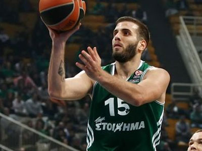 Παναθηναϊκός: Οξεία σκωληκοειδίτιδα ο Παππάς